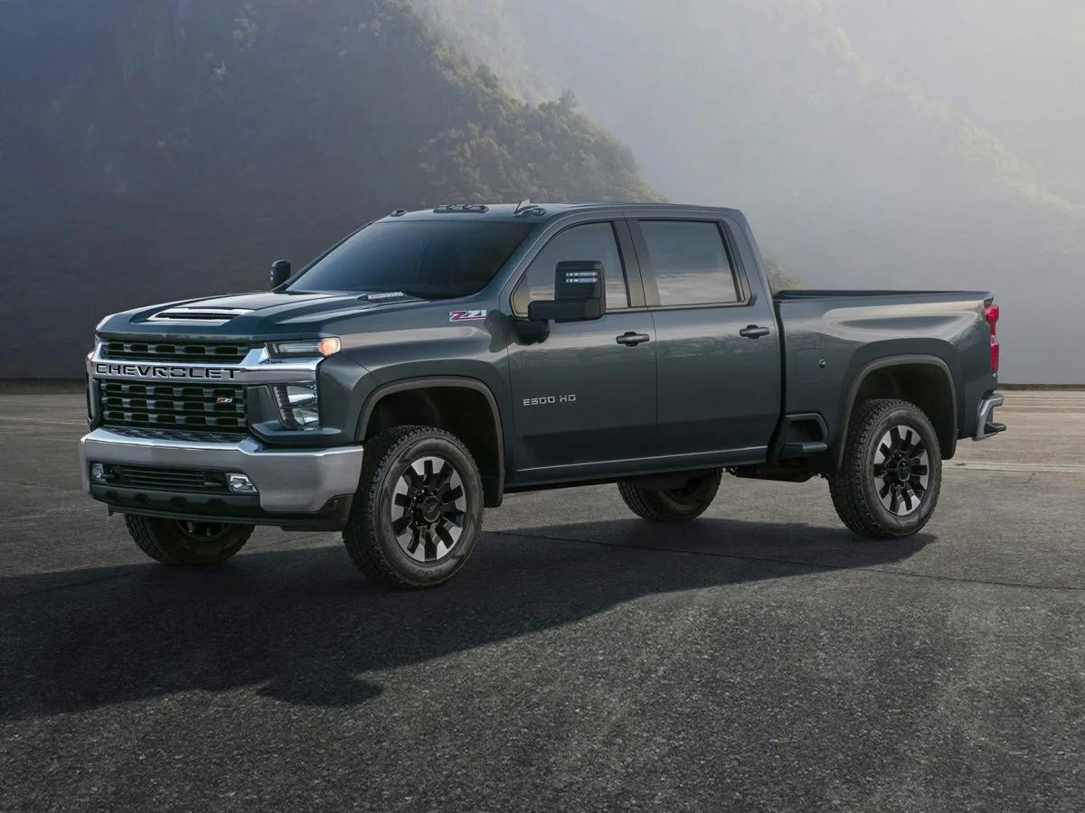 chevrolet silverado 2500hd 2023 2GC4YNEY3P1708120 image chevrolet silverado 2500hd 2023 2GC4YNEY3P1708120 image